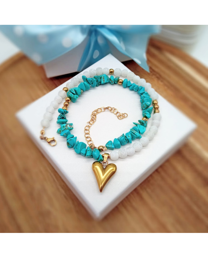 Ocean Heart