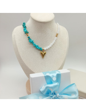 Ocean Heart
