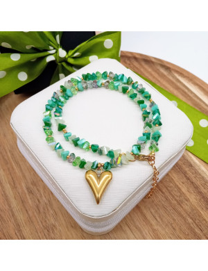 Green Heart