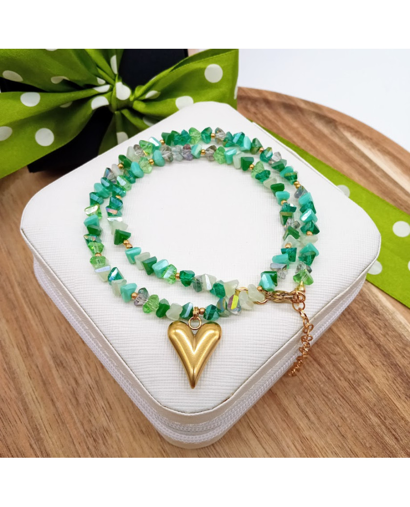 Green Heart