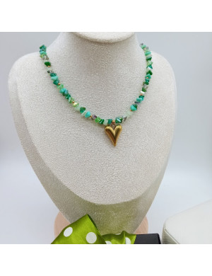 Green Heart