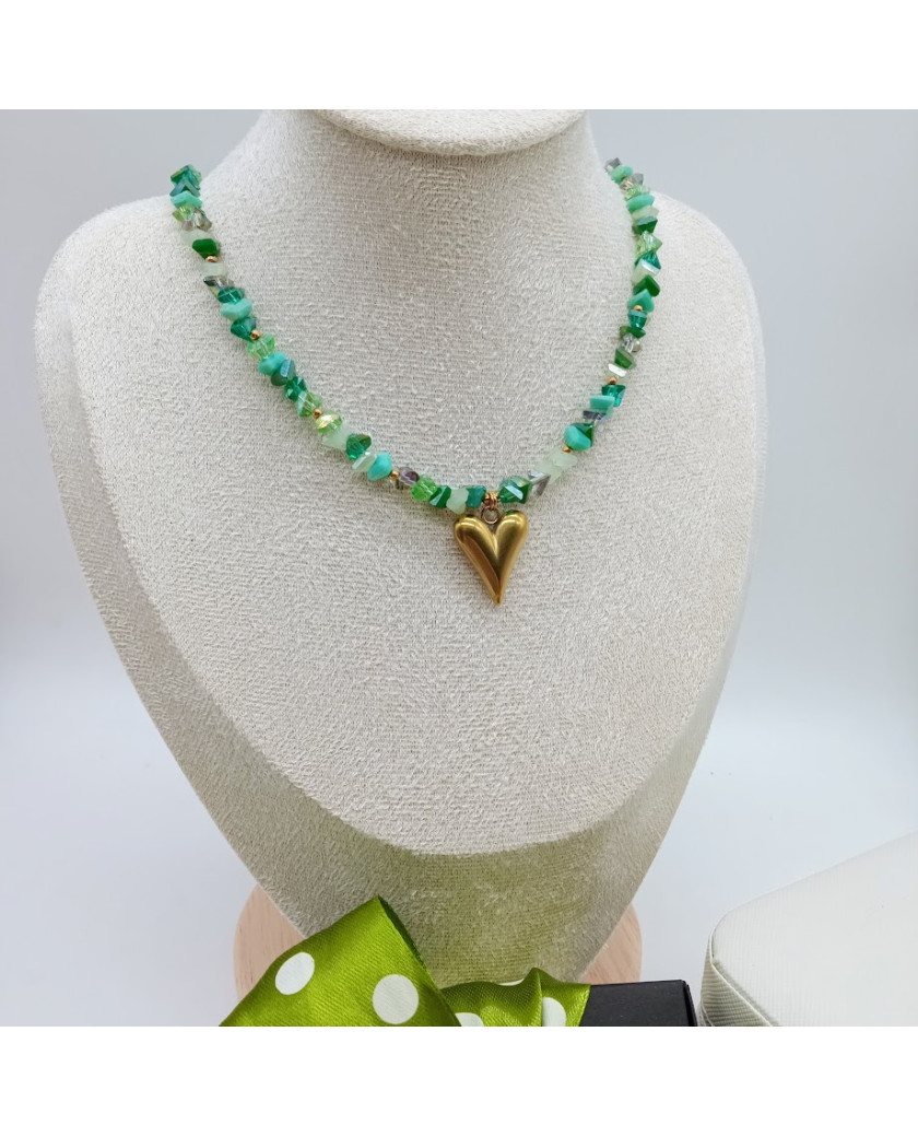 Green Heart