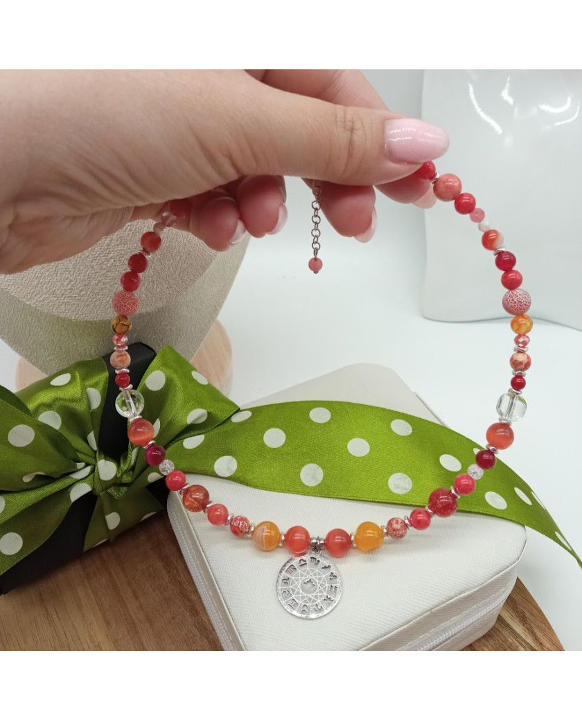 Ognisty Amulet
