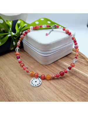 Ognisty Amulet