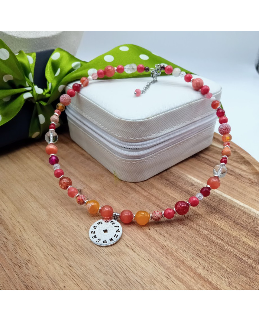 Ognisty Amulet